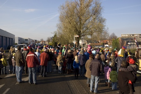 Sint Woerden 009